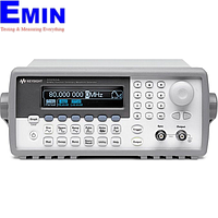 Agilent 33250A Function/Arbitrary Waveform Generator Rental Service