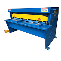 Rbqlty Q11-3x1300 ເຄື່ອງຕັດຜົມ (3mm; 1300mm)