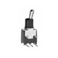 APEM TL36W005200 ສະຫນັບສະຫນູນ Toggle SPDT 0.4VA 20VAC/DC 9.4mm On-On
