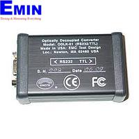 EMCTD ODLK-01 ຊຸດເຊື່ອມຕໍ່ທີ່ຖອດຄູ່ແບບ Optically