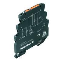 Weidmuller 8937970000 ບລັອກຕິມເນີລະບົບ DIN Rail MOS 24VDC/8-30VDC 2A