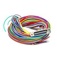 DEUTSCH - TE Connectivity M83513/03-E04N ຕົວເຊື່ອມ M83513/03-E04N MCKS- N1-B-31P6G9-36.0