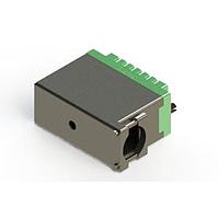 EDAC 516-090-540-652 ຕົວເຊື່ອມຕໍ່ຮັກແລະຕົວເຊື່ອມຕໍ່ແຜງ