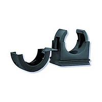 Heyco F8906 ຄລິບຕິດຕັ້ງ 3/4" MOUNTING CLIP FLEXICON