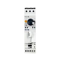 Eaton XTSCP25BCF ອຸປະກອນຕິດຕໍ່ໄຟຟ້າລະບົບໄຟຟ້າ MMCFVNR .16-.25A B-MMP C-Cont 1NO 230/50
