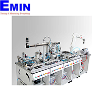 DOLANG DLDS-500AR Modular Flexible Product Line ລະບົບການຝຶກອົບຮົມລະບົບ