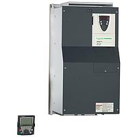 SCHNEIDER ATV71HD45Y ມອເຕອ ໄດຣັບ 60HP, 460V SPEED DRIVE ATV71