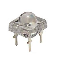 BIVAR R50YLW-5-0090 ໄຟ LED ສີດຽວ