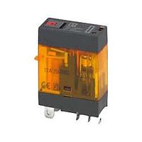 PHOENIX CONTACT 1308327 ຣີເລ Single Relay REL-FO/LRC-120AC/1X21/MS