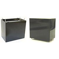 PANASONIC EZP-E50406MTA ຄອບຄາດຊຸດຟິວມະລະທິດໂພລິໂພຣພິນ (Metallized Polypropylene Film Capacitors) 500VDC 40uF 10% MPP L/S=37.5mm