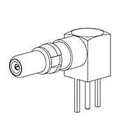 Molex / FCT 173112-0192 ຕິດຕໍ່ D-Sub FCT TERM HFREQ RA PC PLG 75 OHM