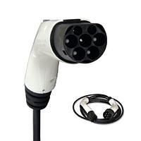 ITT Cannon ECCE6323-050S0A-ECCV0A ສາຍສະເພາະລົດ