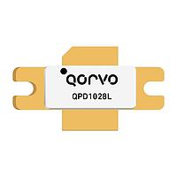 Qorvo QPD1028L GaN FETs 750W, 65V, ກ່ອນການຈັດຄູ່, 1.2-1.4GHz, Flan
