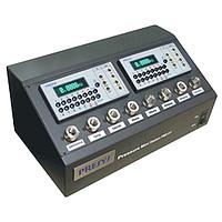 PRESYS PMS-517 ສະຖານີ Pressure Mini (0.025 %, 250 mmH₂O to 10,000 psi)