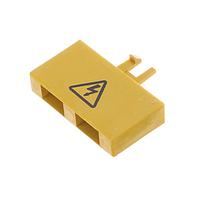 Carlo Gavazzi MSVTA120 ຝາຄຸມກັນ 3 ຂາສໍາລັບ 120A