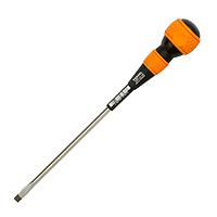 Vessel 220 -5.5 X 150 Ball-Grip Screwdriver
