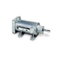 Sensata Technologies - BEI Sensors 01018-923 ອອບຕິກເນຄອດເຊີສ Shock-Proof Optical Encoder, ຖັງຕິດຕັ້ງພື້ນຖານ, 1500 ລົດຕໍ່ການຫຼິ້ນ, Dual w/ Index, complementary outputs, 5 28Vin / 5Vout, output term MS3102R18-1P