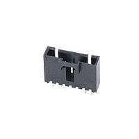 Molex 70543-0041 Shrouded STRT SHRD HDR 7P ແຖວເດັງ
