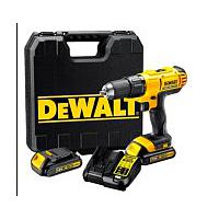 DEWALT DCD771C2- B1 Screw Driver