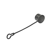 NEUTRIK SCNAC-MX ຝາປິດອາກາດ Sealing Cover, IP65 ແລະຕ້ານການສະພາບແສງ UV - NAC3MX-W-TOP