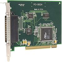 Digilent 6069-410-080 ໂມດູນ I/O PCI-DIO24H; 24b; ຂັ້ນສູງຂັບເຄື່ອງ 64mA; ບອດ DIO