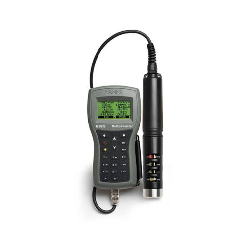 ອຸປະກອນກວດຈັບແກັສ ແລະ ເຄື່ອງວັດແທກສຳລັບງານອຸດສາຫະກຳ