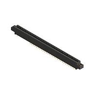 EDAC 387-037-558-603 With Flanges Card Edge Connector