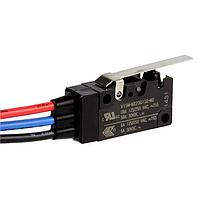 Honeywell V15W-WZ200A02-W2 ສະວິດຊັນ Snap Action V Basics