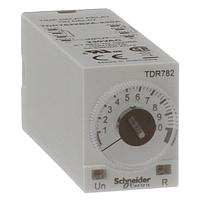 Schneider Electric Relays TDR782XBXA-230A ຕົວຄວບຄຸມເວລາ