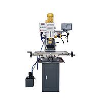 WMT CNC ZAY7045V ເຄື່ອງເຈາະແລະເຄື່ອງເຈາະ (1.5kw)