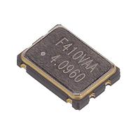 Fox / Abracon FO7HSCAE4.096-T1 ຕົວສະເລ່ຍມາດຕະຖານ Crystal Oscillator 7050 4-SMD 4.096MHz +/-100ppm -10C - 70C CMOS 3.3V