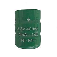 SIBORG ST3-RB ແບັດເຕີຣີ NiMH ທີ່ສາມາດສາກໄດ້