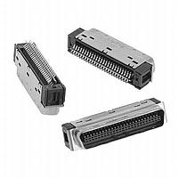 3M Electronic Solutions Division 10126-900APL ຂໍ້ມູນ Micro-D D-Sub Connectors 26 CON 1MM