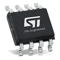 STMicroelectronics A6727TR ຕົວຄວບຄຸມສະຫນາມດຽວ PWM ສໍາລັບການນໍາໃຊ້ຢູ່ພາຫະນະລົດ