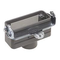 HARTING 19200161751ML ຮູດ HOOD COUPLER 1 LVR HAN A