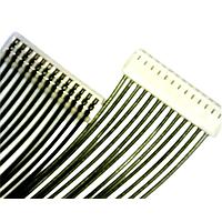 JST Commercial A13SR13SR30K51A ການປະກອບ Jumper 2" SR JUMPER ASSY 1:1