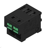 Weidmuller 2913600000 ຂໍ້ຕໍ່ PCB MTS 5/02 H T4 B T