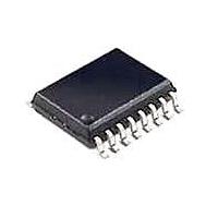 Texas Instruments ISO7840FDWW ປະສິດຕິພາບສູງສຸດ ອິສະເລີຍສູງສຸດ ra ting ສີ່ຊ່ອງ A 595-ISO7840FDWWR