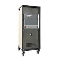 AMETEK CTS NetWave 7.3-208 ແຫຼ່ງພະລັງງານເອເລັກໂຕຣນິກ (7.5 kVA; 360 V; 9 kW; ± 500 V)