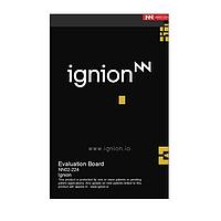 Ignion EB_NN02-224-CR80-1561-1606 ບອດປະເມີນ RUN mXTENDTM 1 ພອດ CR80 1561-1606 MHz