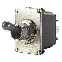 Carling Technologies STB2E1-58 ສະຫນັບສະຫນູນ Toggle 16A 12/24VDC (ON)OFF 2P QC IP68