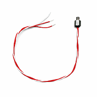 Sterling ITI M4-PT100A-3W-PFA-150MM ເຊັນເຊີອຸນຫະພູມ RTD ເສັ້ນ M4 (Pt100 ຫຼື Pt1000) (-50 - 150°C)