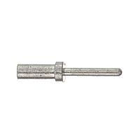 Keystone Electronics 1427-3 ຂາຂໍ້ມູນ Terminal Pin, Swage Mount MICRO PIN .025 DIA.