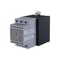 Carlo Gavazzi RGC2P60I40C4DM ສະຫນັບສະຫນູນ Solid State Relays 2P -SSC I IN - 4FC 600V 2X40A 1200VP-MNTR