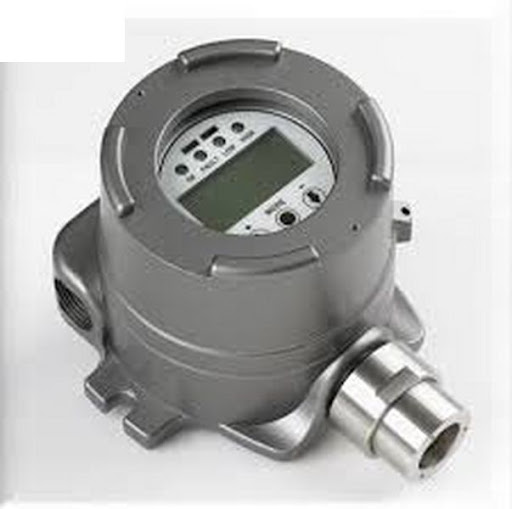 ການກວດສອບລະບົບກວດຈັບອາຍແກັສຄົງທີ່ໃນພື້ນທີ່ອຸດສາຫະກຳ