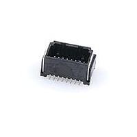 Molex 505433-1621 ຮອງສະໜອງ Headers & Wire Housings 1.25WB DL ST 16CKT BK G038 w/oKAP