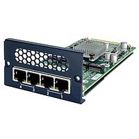 IEI Technology PulM-1G4T-I350-R10 ບັດຄວບຄຸມ Ethernet Intel Ethernet Controller I350-AM4 ພື້ນຖານການເຊື່ອມຕໍ່ເຄືອຂ່າຍມີ 4 x RJ-45 ຜ່ານ 2 ພິກກີ PCIe 2.0 x4, RoHS.