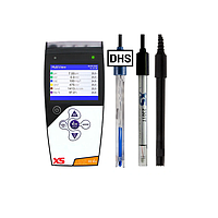 Giorgio Bormac REVIO ອຸປະກອນຫຼາຍພາລາມິເຕີ - ເອເລັກໂທດ 201 T - ເຊວ 2301 T - ເຊນເຊີອະໂກຣາຟິກ