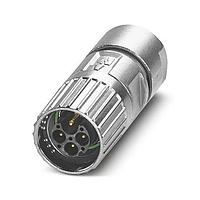 PHOENIX CONTACT 1069482 ຕູເປີ ເຄັນເນຄເຕີ M17-3EP1N8A8003/1,55