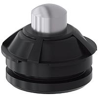 SIEMENS 3SE50000AB01 ຫົວກົດ Plunger OPERAT, STAINLES PLAIN PLNGR, MOMTRY